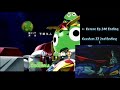 Keroro Gunso Ep.240 Ending with 
