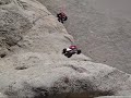 Axial Scorpion AX10 Rock Crawler at Emerald Bay, S. Lake Tahoe