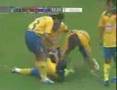 Cabañas Ronaldo y Suazo los gordos goleadores