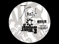 Kresh - Spanish Flies (Forgotten jazz pack)