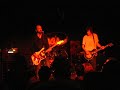 swervedriver - austin, texas - 3 june 2008