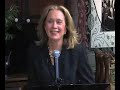 Chris Matthews Pt. 5 - The Q&A Cafe w/ Carol Joynt Chris Matthews Pt. 5 - The Q&A Cafe w/ Carol Joynt