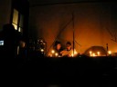 Klaudia con K y Ezequiel Romero -pedacito-