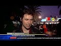 Michael Johns Interview on CBS - Another Christmas Snippet Michael Johns Interview on CBS - Another Christmas Snippet
