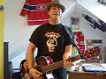 Jack Hanson- Social Distortion´s \"Prison Bound\" Jack Hanson- Social Distortion´s \"Prison Bound\"