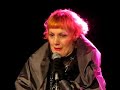 Josipa Lisac - Da li sam ti rekla... -live in Ljubljana 2008