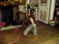 Dancin