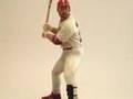 Mark McGwire Figurine - Danbury Mint