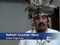 este video fue tomado para una agencia de noticias llamada New Tang Dynasty Television y describe el juego de La Batalla