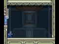 Megaman X - No damage, No upgrades - Spark Mandrill