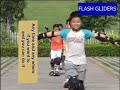 Flash Gliders