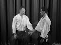 Aikido: Katate dori kote gaeshi