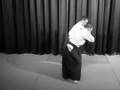 Aikido: Katate dori kote gaeshi