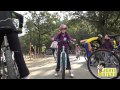 FAMILIA EN BICICLETA: Este domingo desde el Parque del Principe con Avanzamos.