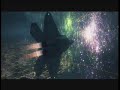 Ace Combat 6 Mission 14 F-22A Mobius Star Spangled Banner