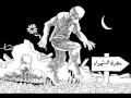 حنضلة ناجي العلي رسومات فلسطين handala palestine naji al ali