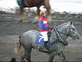 Jockey?????THE LAST RUN Jockey?????THE LAST RUN