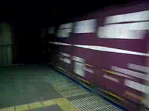 EF65牽引 貨物列車
