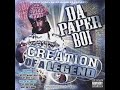 \"MY PAPER GIRL\" PAPER BOI\
