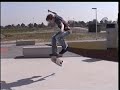 Skateboaring line - 50-50, 360 flip, forward flip Skateboaring line - 50-50, 360 flip, forward flip