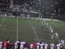 Lowell vs. Fort Wayne Dwenger (semi-state 2008)