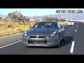 Nissan GT-R Wins 2009 Motor Trend Car Of The Year! Nissan GT-R Wins 2009 Motor Trend Car Of The Year!