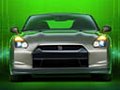 Nissan GT-R Wins 2009 Motor Trend Car Of The Year!