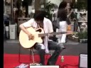 street Live in yokohama/shimanami kaido(Original song)