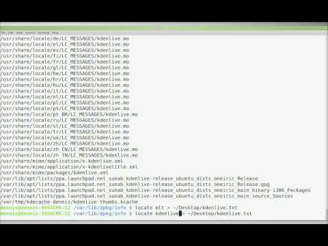 how to xargs in linux