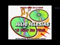 A Flor De Piel  (JULIO IGLESIAS)