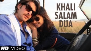 KHALI SALAM DUA FULL VIDEO SONG SHORTCUT ROMEO  NE