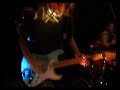 Krautgarten - broken arms