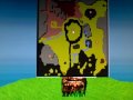 Lets Play LSD Dream Emulator- Bass Fishing