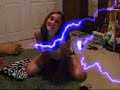 What happens in my bedroom