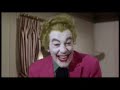 The Dark Knight 1966 Style