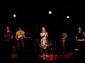 everywhere (bran van 3000)
talent show 2008
kin-educ universit� de montreal
@ kola note, montreal