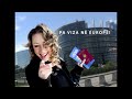 Pa viza ne Europe