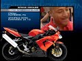 Sick Kawasaki ZX10 with Nitros!!!