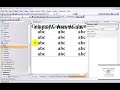 Project Learn DB2 Now .NET Development with DB2 Video 4 Project Learn DB2 Now .NET Development with DB2 Video 4
