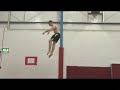 Dan Lannigan Short Gym Teaser \ Dan Lannigan Short Gym Teaser \