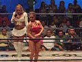 Lola vs Dra Corazon 4