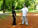 Bagua Pakua