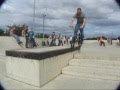 P.U.M.P.E.D middlesborough