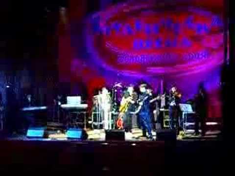 Dragon 9- BLUE DRAGON TMD OST  Performance