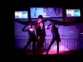 Adam Lambert - Dude (Looks Like a Lady)
