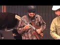 Stanford Jazz Residency \