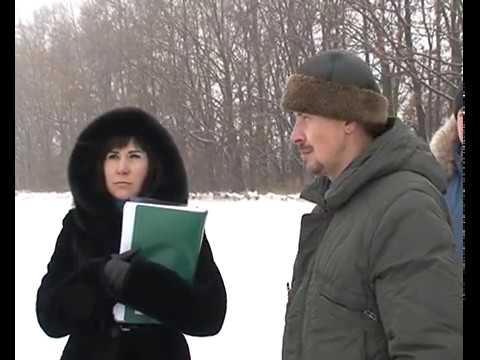 Общественные инспекторы проверили свинокомплекс в Курской области