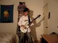 Niv Lavi - 1000 Meere (cover)