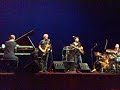 THE YELLOWJACKETS        all' Auditorium Parco della Musica  -  Roma  2009