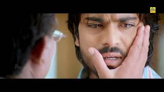 Ramcharan Latest Full Action Movie  Tamil Dubbed M